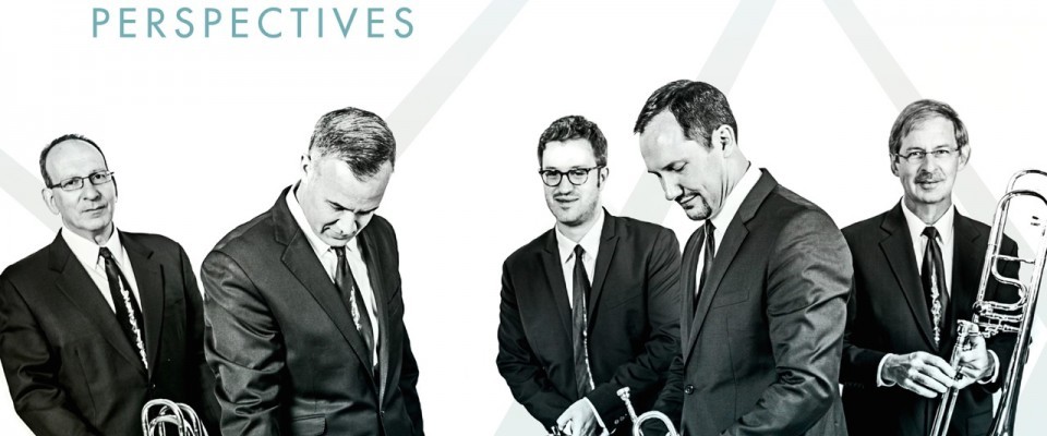 Our newest CD, Perspectives out now! 