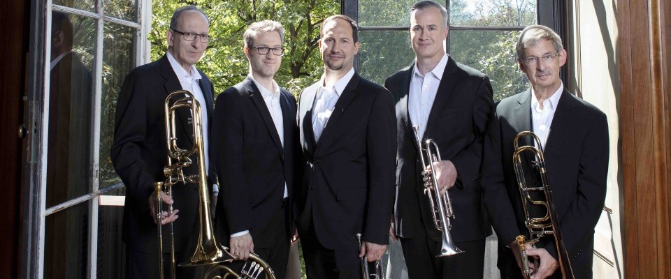 "The high priests of brass" - Newsweek